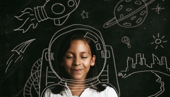 研究报告,惊奇的发现