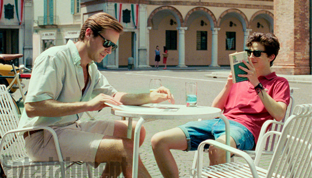 【文娱早报】洛杉矶影评人协会奖出炉 北京青年报总编辑余海波辞职