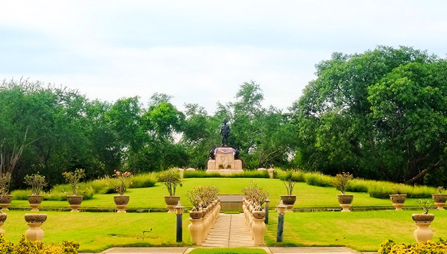 在泰国皇室最爱去的度假地华欣 我也度了个假