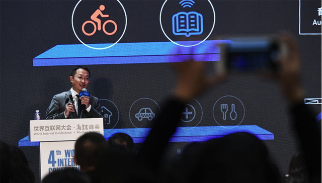 知乎周源：每个认真分享知识的人都是精英