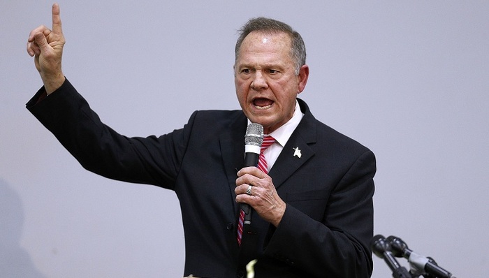 美国大选,权力游戏