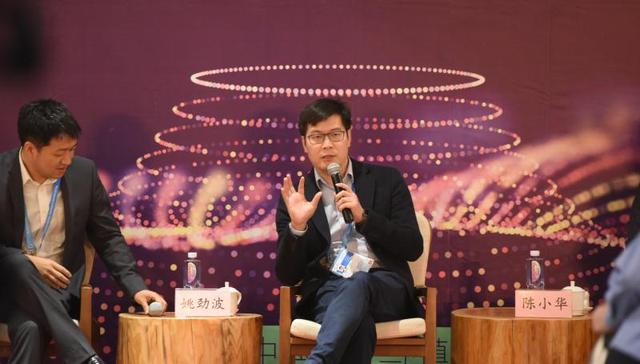 58姚劲波：“对我来说，选择不做什么业务更重要”