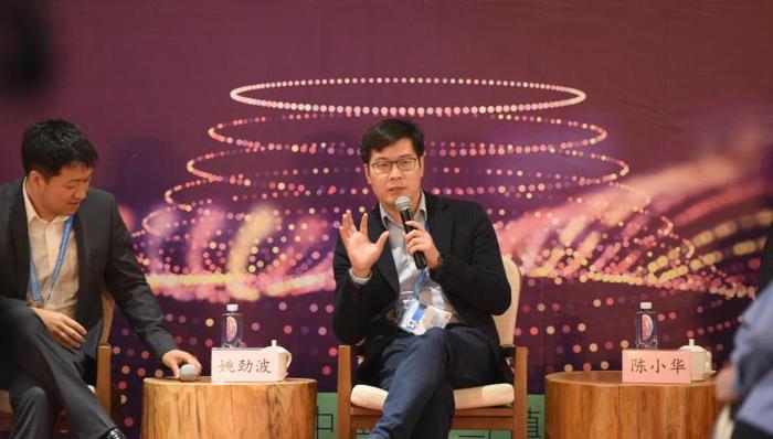 世界互联网大会,科技圈日常