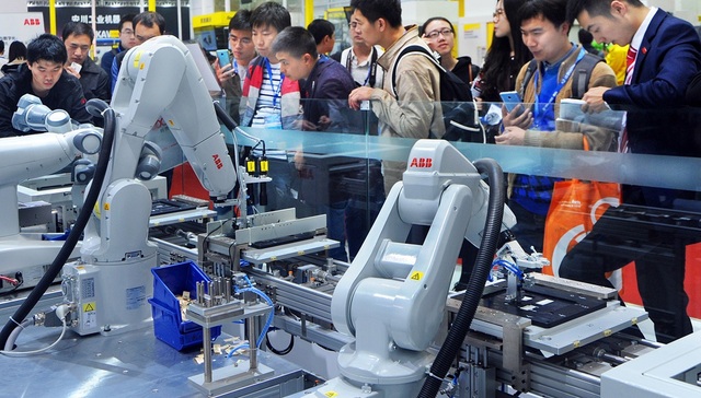 麦肯锡：中国或有2.81亿个工作岗位因数字化和自动化消失