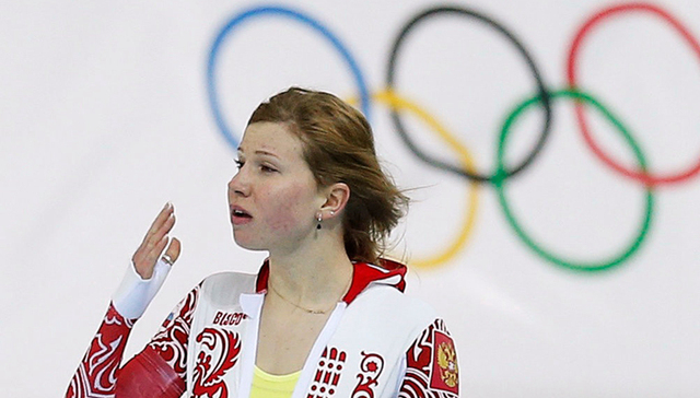 俄罗斯运动员能否参加2018平昌冬奥会？ 国际奥委会执委会即将做出决定