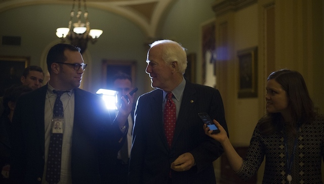 高盛评美国税改：别高兴太早 减税力度没那么大