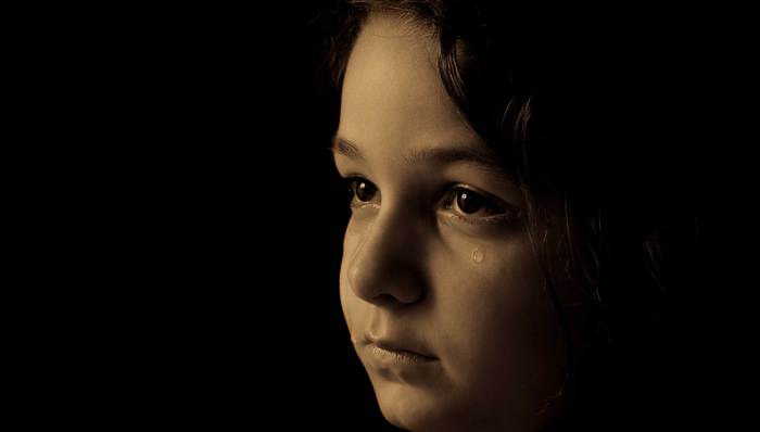 恋童癖,虐童,性虐