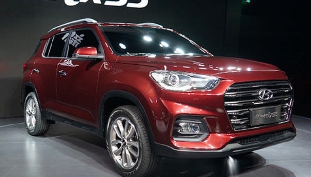 北京现代：机会与危机并存