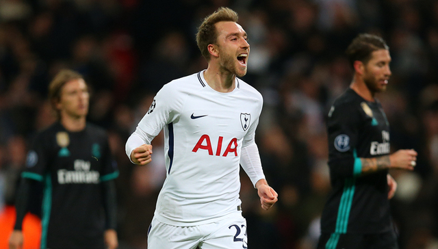 五队携手出线只一步之遥 英超终于不再欧战外行