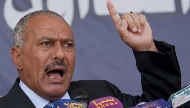 也门前总统之死揭开冲突新篇章 内战局势何去何从？