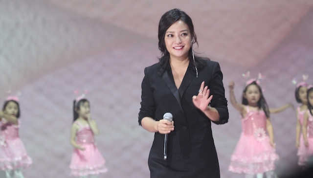 赵薇,黄有龙,市场禁入