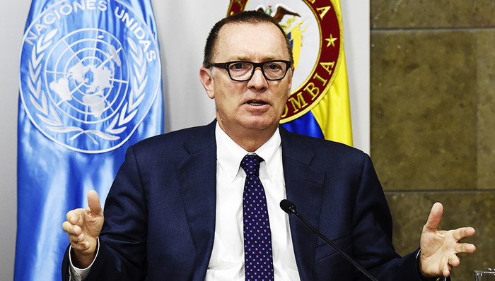 朝鲜,联合国秘书长,高官,平壤,政治事务,副秘书长,2010年,点击查看,外务省,美国国务院