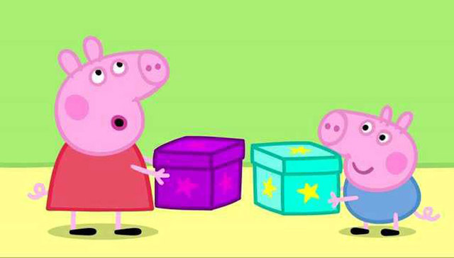 谁发明的送礼这么难的事儿