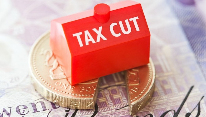 日本,安倍晋三,减税,企业税