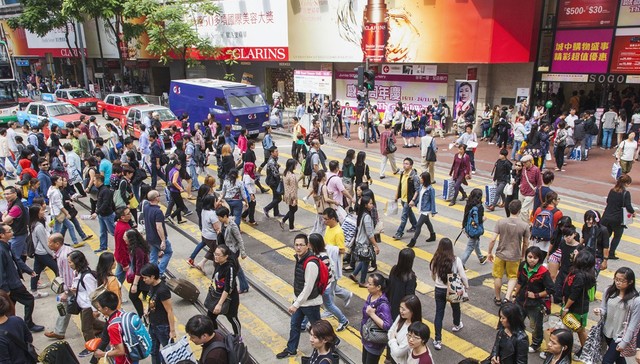 林毅夫：新时代的中国可以为世界带来什么？