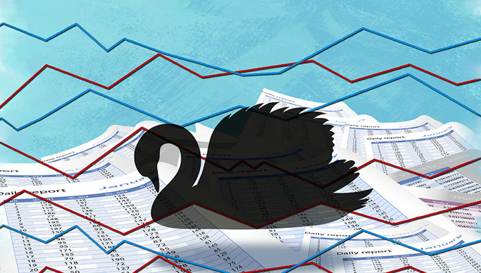 混合型基金月度红黑榜 中邮明星经理任泽松旗下基金大跌超12%