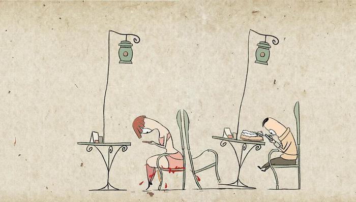 【文娱早报】摩登天空称红花会系单方面解约   第90届奥斯卡最佳动画短片公布初选