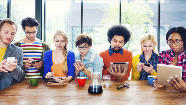 不要再误会千禧一代了 他们爱花钱但也最会花钱