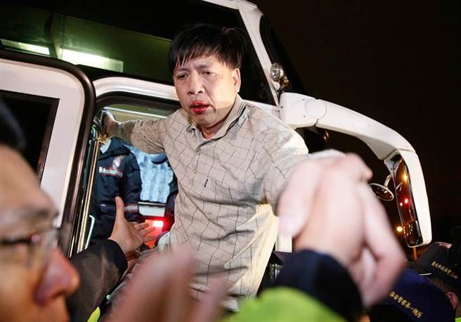 民进党强势通过劳基法草案