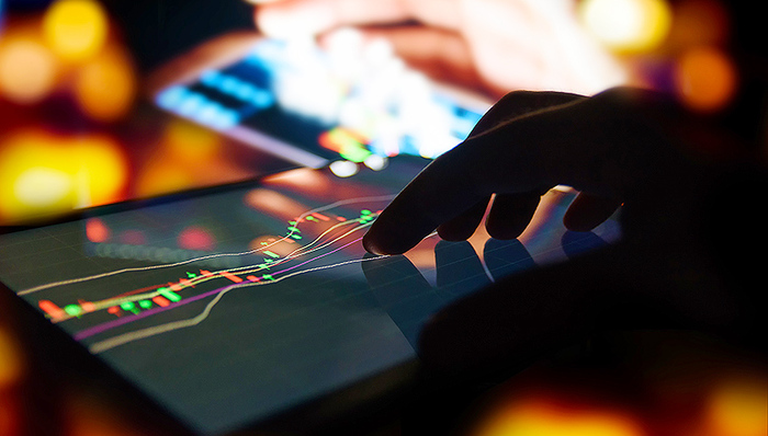 科技股,CNBC,英镑兑美元,谈判,股价,投资者,美股,欧股,指数期货,银行股