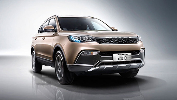 新车测评,车技解析,车圈观察