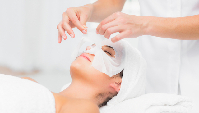 爱茉莉太平洋,3D,面膜