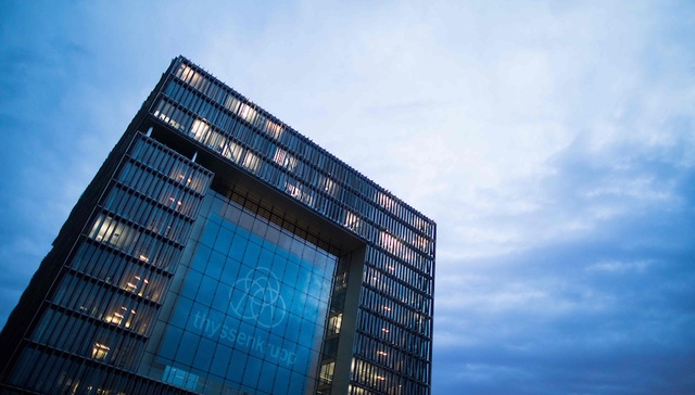 【工业能源快报】蒂森克虏伯董事长驳斥投资人分拆公司要求