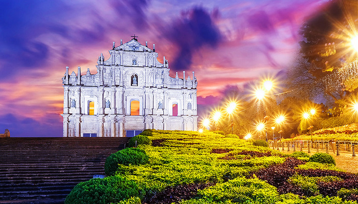 权力游戏,天下故事