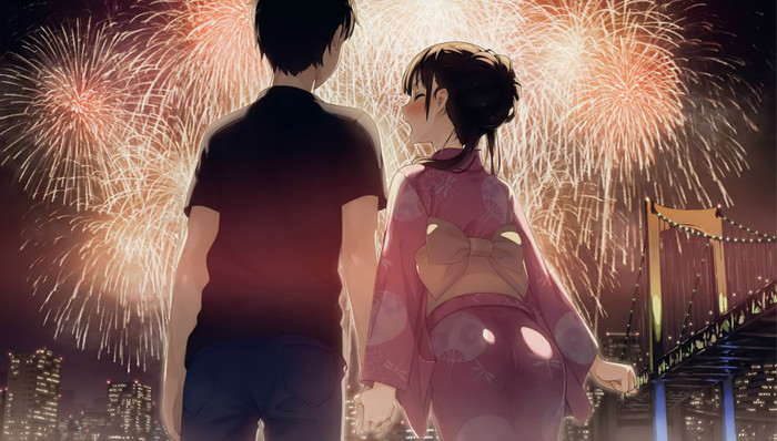 《烟花》上映5天票房7500万元 真人影视的动画化为什么凉凉