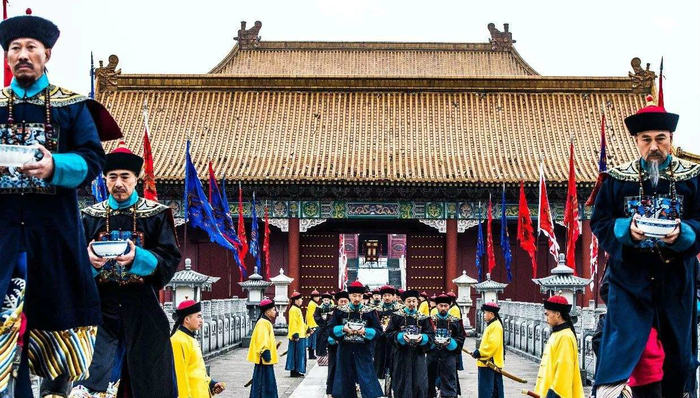 五星三网 混战国剧跨年档