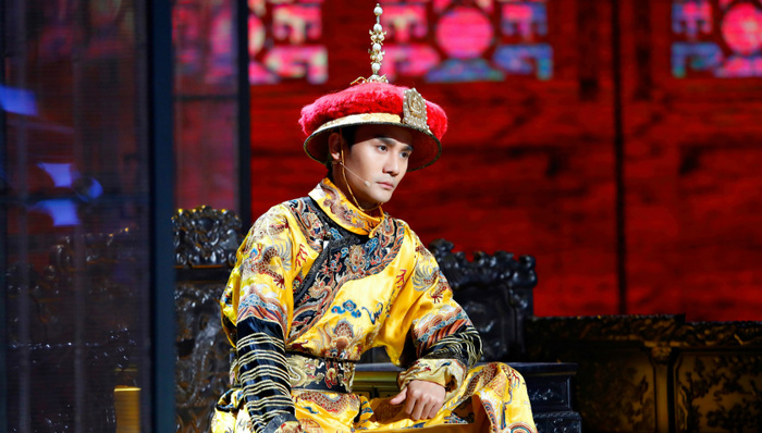 《国家宝藏》一夜爆红 文化类节目借B站“东风”成新趋势