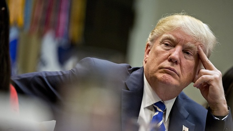 人民日报谈美国减税：对华影响辩证看