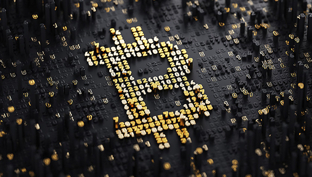 不惧全球“围剿” 比特币升破12000美元大关