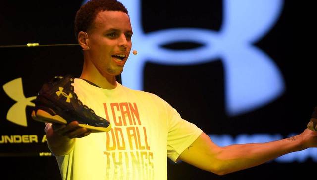 过去十年它被誉为耐克接班人 究竟是什么导致了Under Armour的股价暴跌？