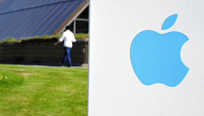 苹果与欧盟达成协议 同意支付欠爱尔兰的154亿美元税款