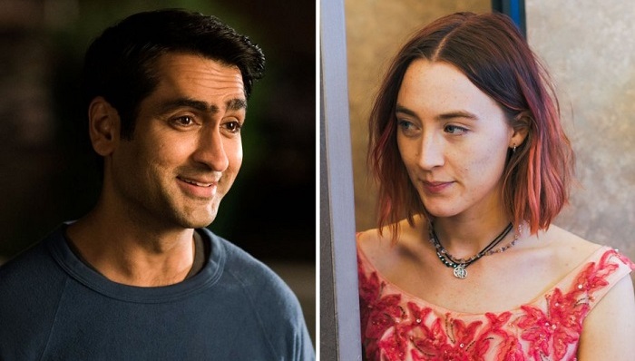 【个人意见】主创将真实生活融入故事 《大病》和《伯德小姐》等口碑佳片才得以诞生