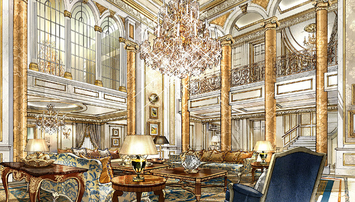 独栋，是匹配珍贵土地的唯一形态