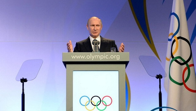 ESPN深度剖析：为什么国际奥委会执意禁止俄罗斯参奥，后续影响几何？