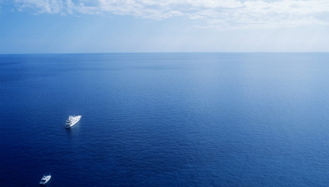 中日关系,东海,海洋事务