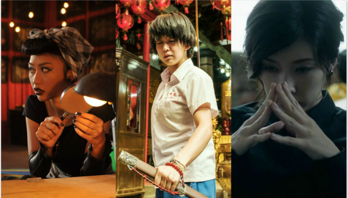 5部原创新剧集和电影 HBO如何讲好亚洲各民族的故事？