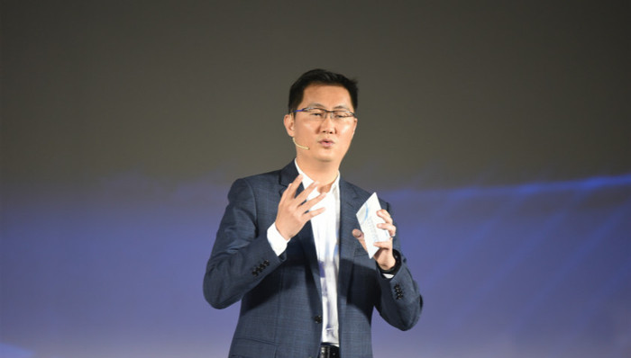 马化腾“暗怼”阿里：赋能者应该更关注被赋能者的安全感