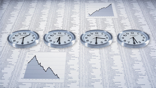 12月7日你要知道的8个股市消息