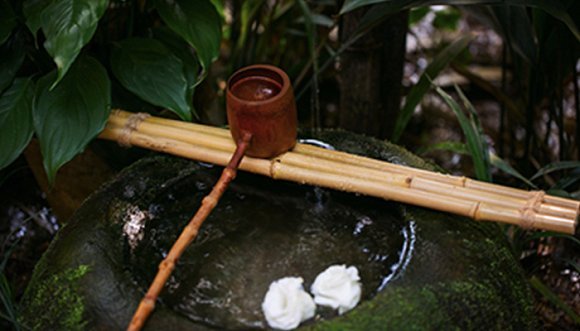 茶事典故（三）—— 传说中的“天下第一泉”