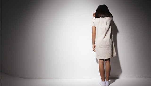 女生,性侵,二次抛弃