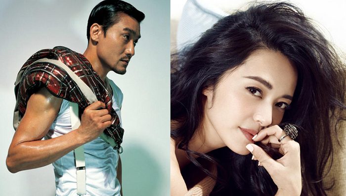 影讯 | 梁家辉佘诗曼新作《西伯利亚风云》聚焦中俄商战  姚晨主演新片《送我上青云》