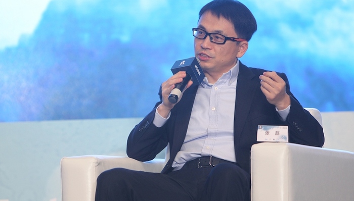 高瓴资本张磊谈“创新2.0”：不要忘记传统行业也有自己的痛点