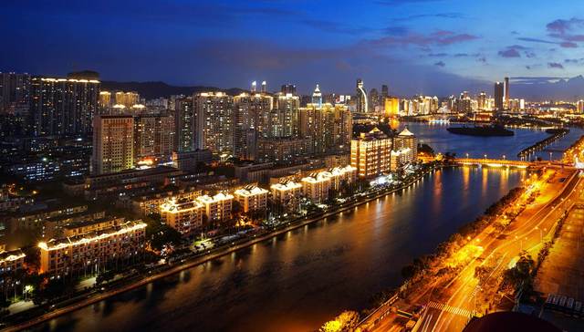 中国经济发展的真正短板是什么？