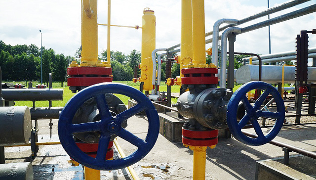 【深度】天然气缺口保供战