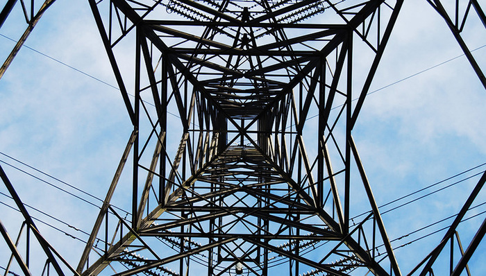 国企改革，国家电网