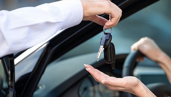 掘金万亿停车场地产 阳光海天融资15亿